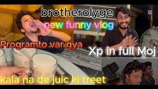 "BrotherOlyge: Life Unfiltered""Adventures with BrotherOlyge""BrotherOlyge Vlogs: My Journe"