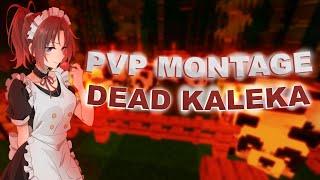 pvp montage | montage | prostocraft | sunrise | mst | reallyworld DEAD KALEKA MONTAGE 2