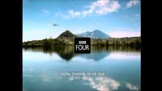 BBC FOUR ident Lake