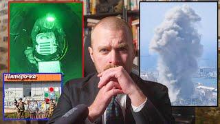 Hidden Strategic Crisis | Turning Point - Optics Over TACTICS | Iran-Israel | Ukraine Map Update