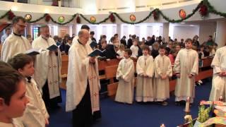 St.Demetrius Ukrainian School (Toronto)