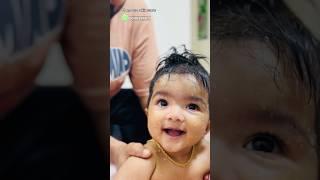 ഇതാണ് ട്ടോ അത്  #cutebaby #shasdotcom #love