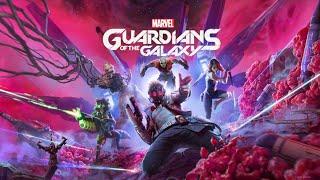 Marvel's Guardians of the Galaxy I Стражи Галактики Фильм (2021)