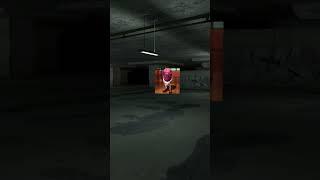 What Are U Doing in My Swamp!? - Gmod Nextbot