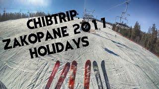 chibtrip: Zakopane 2017 Holidays