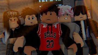 Roblox Bully Story Season 4 Episode 5(Fearless)