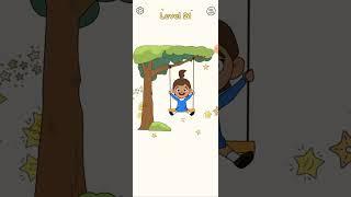 DOP: Draw One Part - Gameplay Walkthrough Part 1 New Update All Levels 1-50 (iOS,Android)