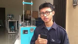 Yuk Lihat Alat Laboratorium Teknik Sipil Hasil Produksi Tim NBT!