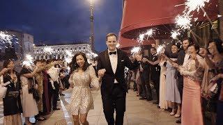 Emily and Max - Wedding