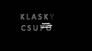 Klasky Csupo Effects 2 in Pitch Black Sketch (Reverse)