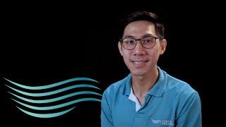 Scaling and Polishing with Nuffield Dental Oral Health Therapist Joesph Koh