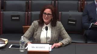 Moms for Liberty Founder Testifies in Congress!