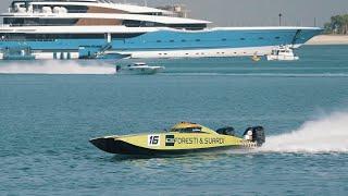 XCAT Racing Is Intense!