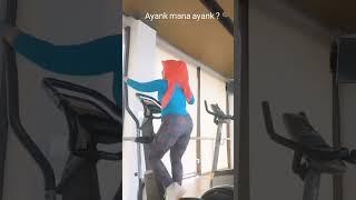 #CapCut lagi ngeGYM pah !