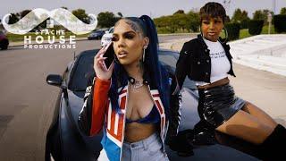 Jvdee "5 Seconds" (official video)
