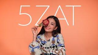 5ZAT: MONA | BIP House