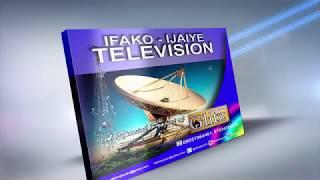 FAKO-IJAIYE TV ON THE STREET WITH ADENIYI ADEWUNMI