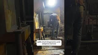 Built to Perform: Automated Extrusion with Consistent Quality