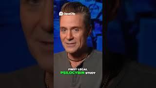 Psilocybin  The Shocking Truth About Underground Therapists 1