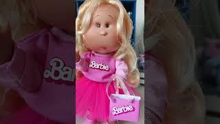 Лялька Mia Barbie 30 см 