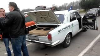 Автозвук Санкт-петербург СКК 10.04.16