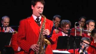 Swiss Army Big Band - Opus One