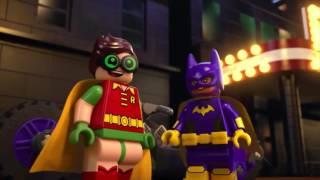 LEGO Batman Movie 70902 - Погоня за Женщиной-кошкой