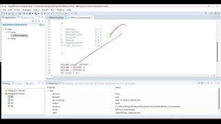 13 ESQL CREATE PROCEDURE, FUNCTION, Operators