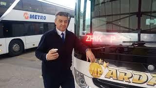 KAPTAN HÜSEYİN ARDA TUR SOFYA BELGRAD BUDAPEŞTE VİYANA PRAG DRESDEN BERLİN DORTMUND  20230425 185357