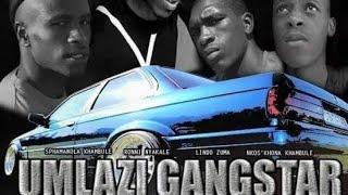 UMLAZI GANGSTERS [FULL MOVIE]