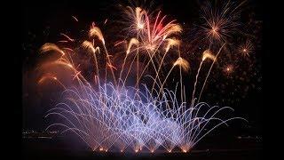 Italy - 10th Philippine International Pyromusical Competition 2019