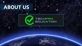 TechPro Education