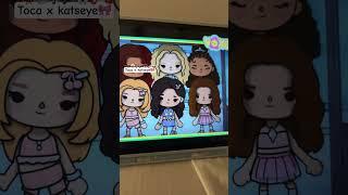 YAS #tocaadventure #toca #kidsgames #tocalifeworld #tocaboca #tocaworld