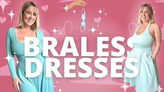 Braless Dress Review - Can You Wear A Dress Without A Bra?