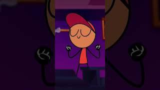 Big d Randy on Halloween (animationmeme)