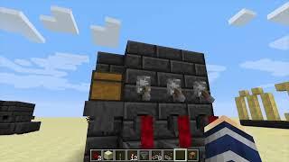 Tinkers Construct: How to Automate Smeltery