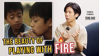 Working with Child Actors in Taiwan｜Sundance Film Festival Asia｜The Making of Filmmakers