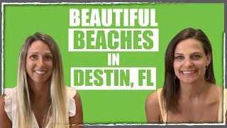 Best Public Beaches in Destin Florida (2020)