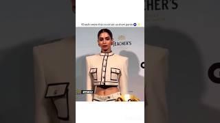 who wore it better #viralvideo #bollywood #khushikapoor #shilpashetty