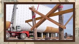 Building of the Ark Encounter