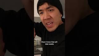 When you rob a big tech company 2