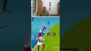 What Just Happened!?  Everything Slid Out! | Fortnite Fumble Moment | #battleaddict57 on #Twitch