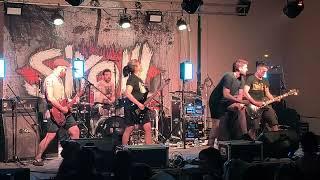 CONCERT SECUESTRO.