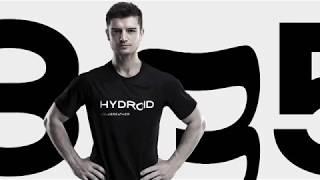 Hydroid Aquabreather