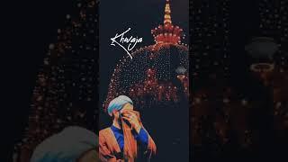 Khwaja TumBin Jiye ja na More Khwaja ji /Khwaja ji new status #kgn #khwajaji