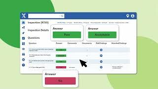 Intelex Safety Inspections Management Software