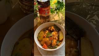 The only recipe my family needs for winters 