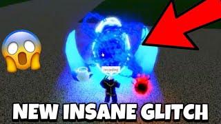 Most Insane PORTAL Devil Fruit *GLITCH* IN BLOX FRUITS