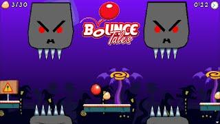 Bounce Tales (FULL GAMEPLAY)