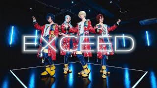 【あんスタ】EXCEED - Eden 踊ってみた【コスプレ】